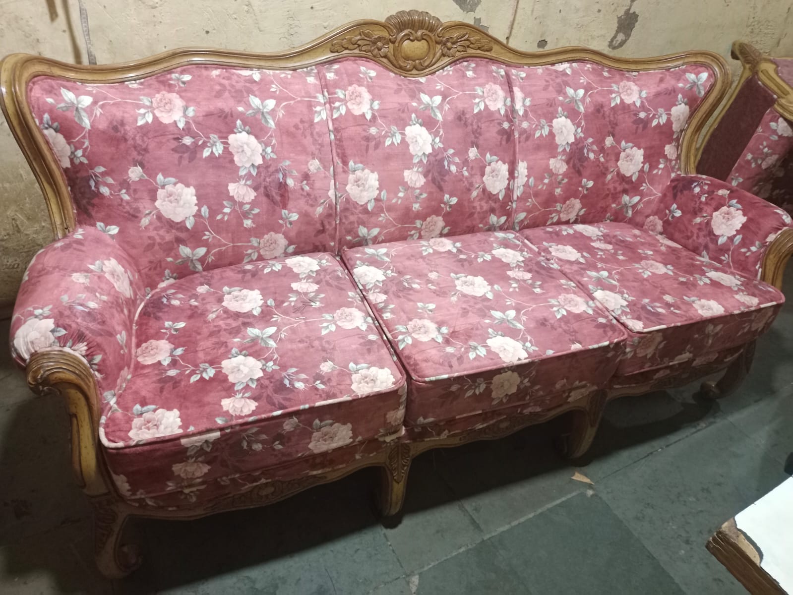 Sofa